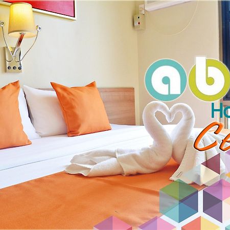 Abc Hotel Cebu Exterior photo