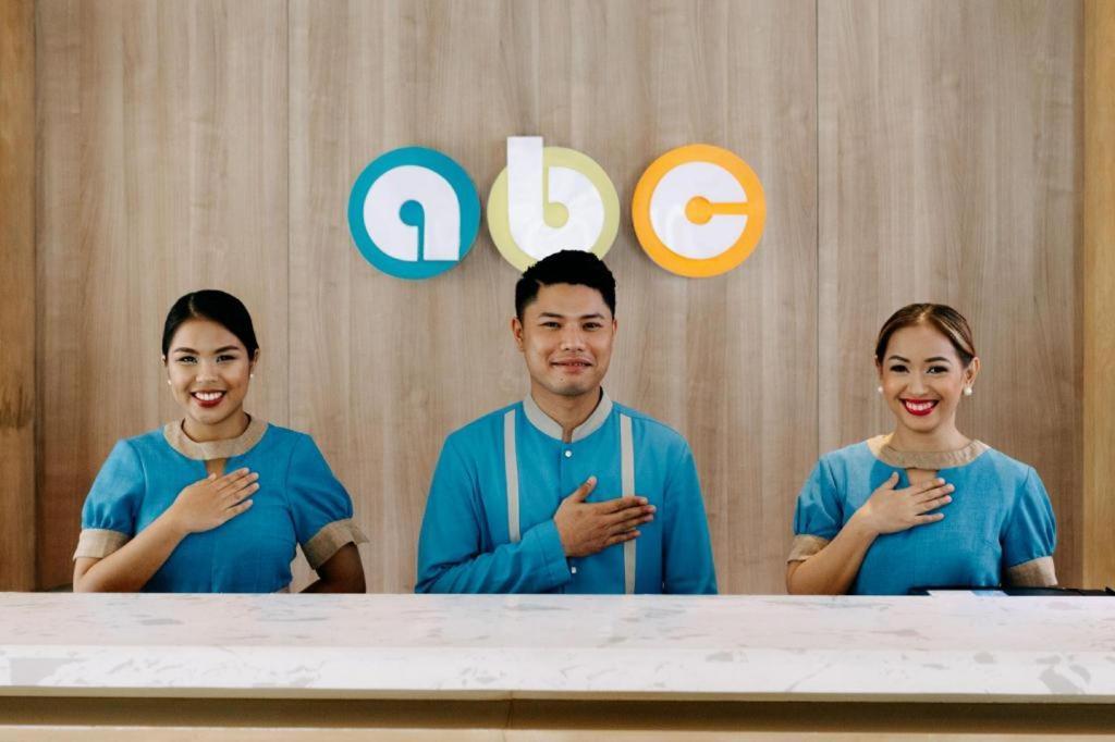 Abc Hotel Cebu Exterior photo
