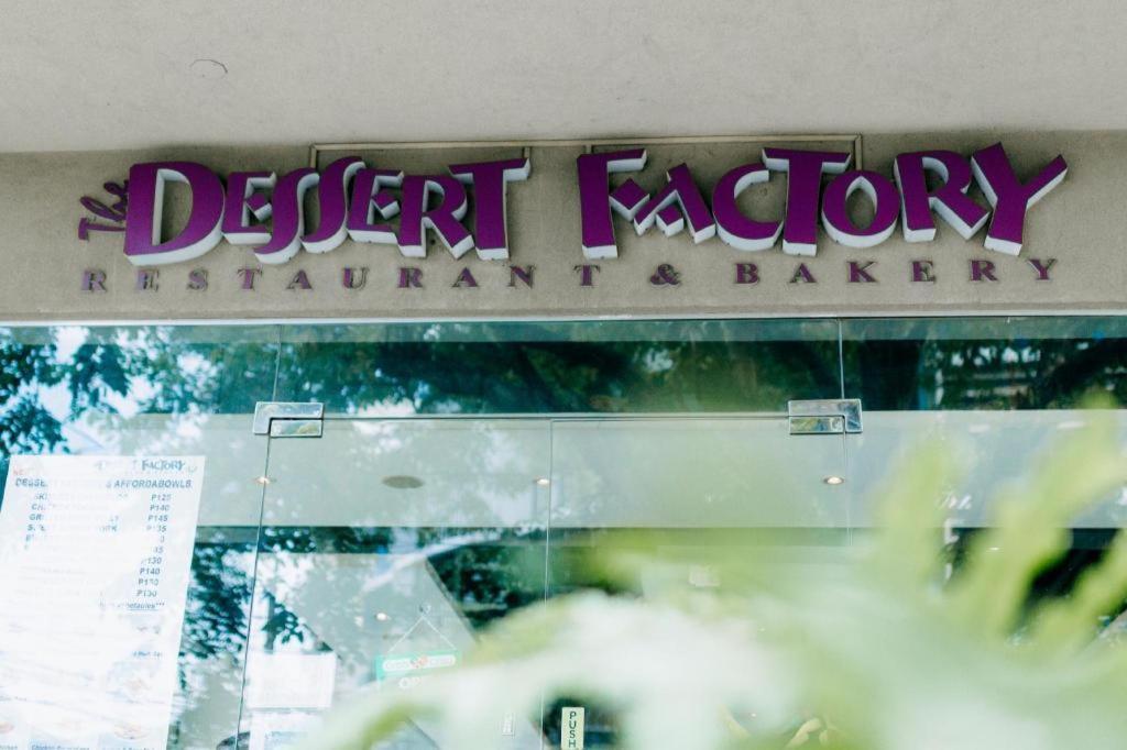 Abc Hotel Cebu Exterior photo