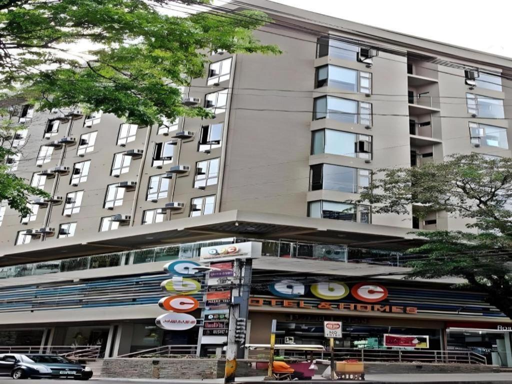 Abc Hotel Cebu Exterior photo