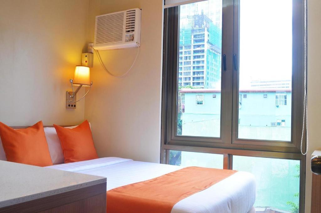 Abc Hotel Cebu Exterior photo