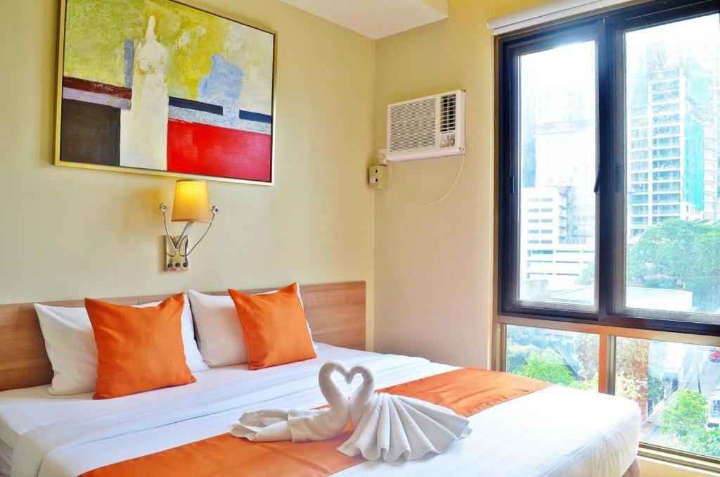 Abc Hotel Cebu Exterior photo
